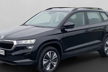 Skoda Karoq 42.815 km 27.990 &euro; Schönefeld OT Großziethen 12529