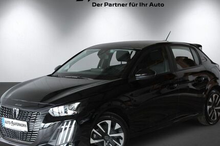 Peugeot 208 18.372 km 17.499 &euro; Frohburg OT Frankenhain 04654