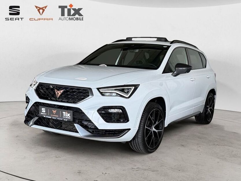 Ateca