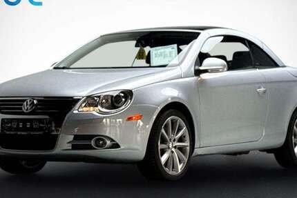 VW Eos 16.382 km 17.990 &euro; Landshut 84030