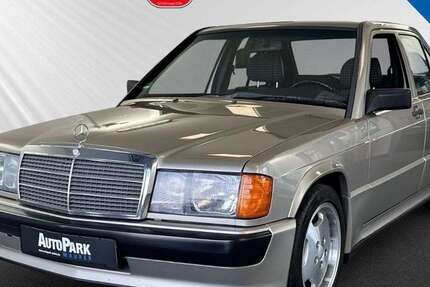Mercedes-Benz 190 120.138 km 33.998 &euro; Bad-Waldsee 88339