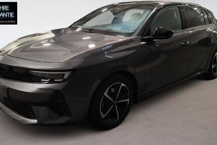 Opel Astra 37.600 km 19.980 &euro; Schwandorf 92421