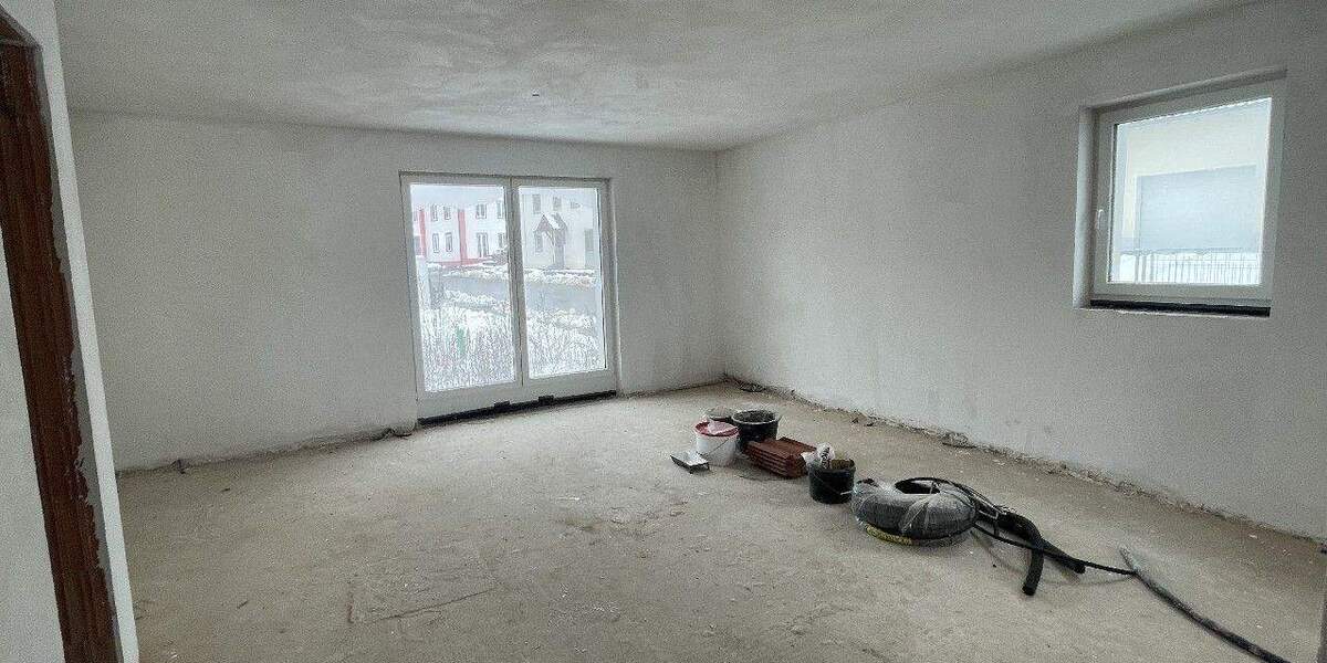 Doppelhaushälfte Aichen Obergessertshausen - 8 Zimmer, 200 m&sup2;, 399.500&euro; | Angebot:24735676