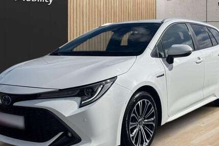 Toyota Corolla 42.200 km 22.790 &euro; Quakenbrück 49610