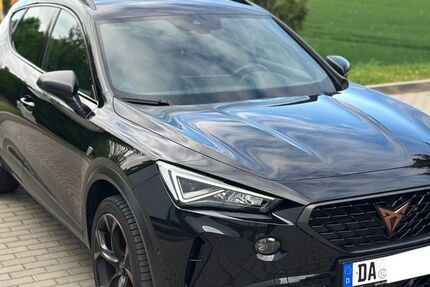 Cupra Formentor 30.700 km 28.000 &euro; Darmstadt 64285