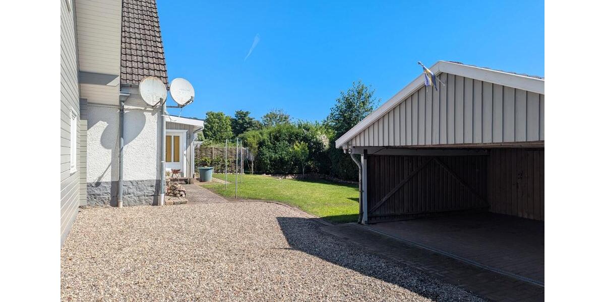 Einfamilienhaus Struxdorf - 9 Zimmer, 240 m&sup2;, 324.500&euro; | Angebot:27004910