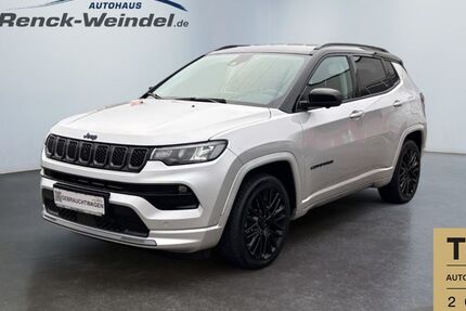 Jeep Compass 28.718 km 40.989 &euro; Speyer 67346