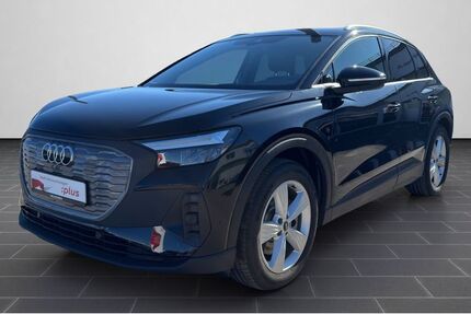 Audi Q4 e-tron 38.659 km 33.300 &euro; Simmern 55469