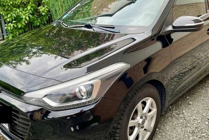 Hyundai i20 224.000 km 5.290 &euro; Haiger 35708