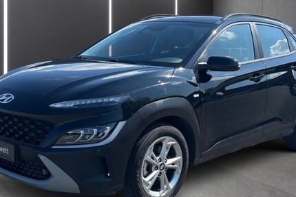 Hyundai KONA 38.900 km 19.900 &euro; Ennigerloh 59320