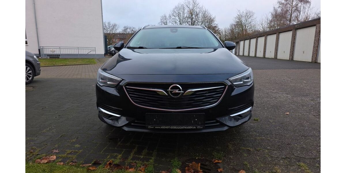Opel Insignia 140.260 km 13.990 &euro; Halle westfalen 33790