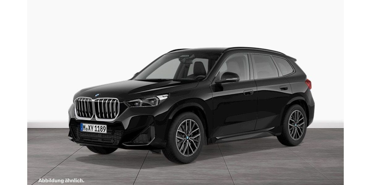 BMW X1 27.427 km 43.890 &euro; Siegen 57076