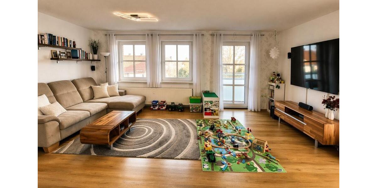Einfamilienhaus Uslar - 6 Zimmer, 216 m&sup2;, 370.000&euro; | Angebot:26736941