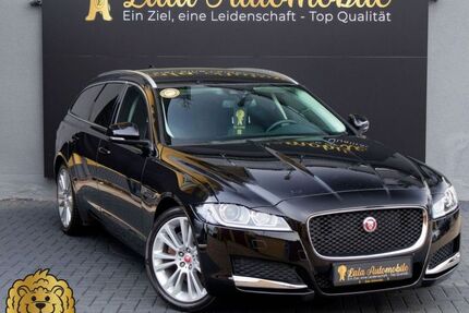 Jaguar XF 73.344 km 18.980 &euro; Ehrenkirchen 79238