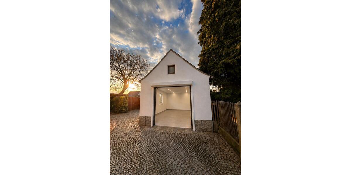 Etagenwohnung Radebeul - 2 Zimmer, 77 m&sup2;, 229.000&euro; | Angebot:26398929