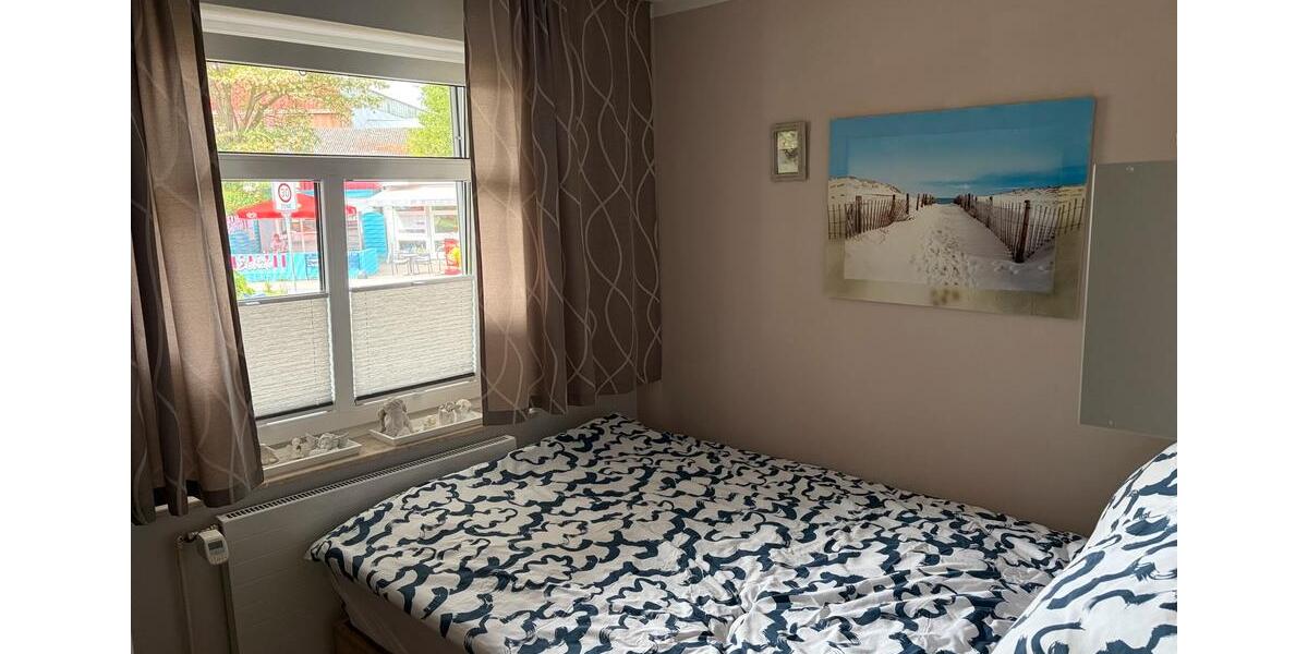 Erdgeschoßwohnung Timmendorfer Strand - 2 Zimmer, 40 m&sup2;, 349.000&euro; | Angebot:27204367