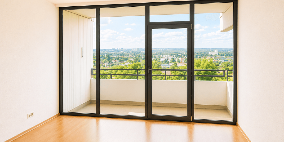 Etagenwohnung Wiesbaden Biebrich - 2 Zimmer, 60 m&sup2;, 190.000&euro; | Angebot:27084646
