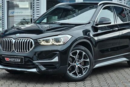 BMW X1 36.250 km 25.490 &euro; Neuwied 56566