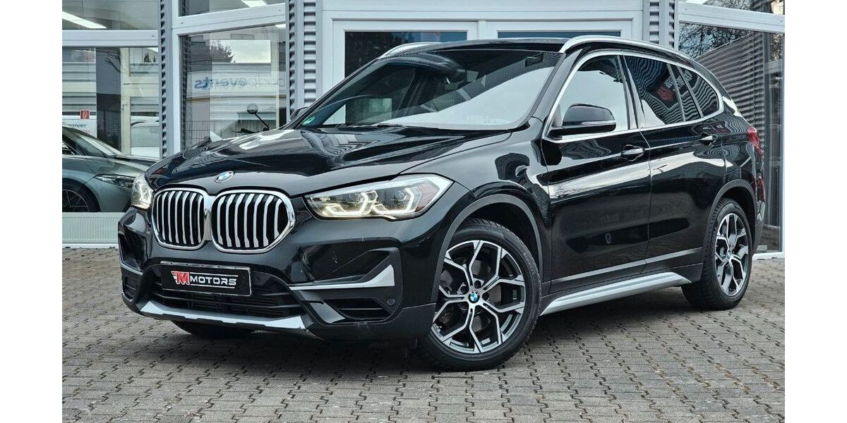 BMW X1 36.250 km 25.490 &euro; Neuwied 56566