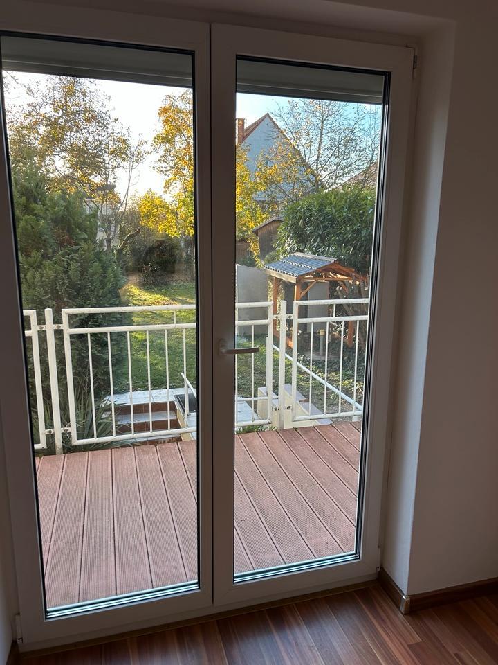 Haus zu vermieten in Schwalbach am Taunus zimmer