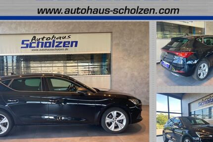 Seat Leon 98.283 km 18.890 € Hellenthal/Kehr 53940