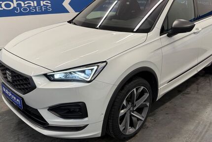 Seat Tarraco 139.600 km 24.999 &euro; Delbrück 33129