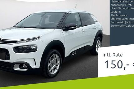 Citroen C4 52.291 km 12.440 &euro; Stuhr 28816