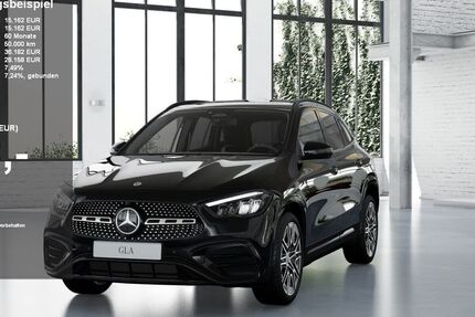 Mercedes-Benz GLA 200 23.675 km 43.320 &euro; Kiel 24148