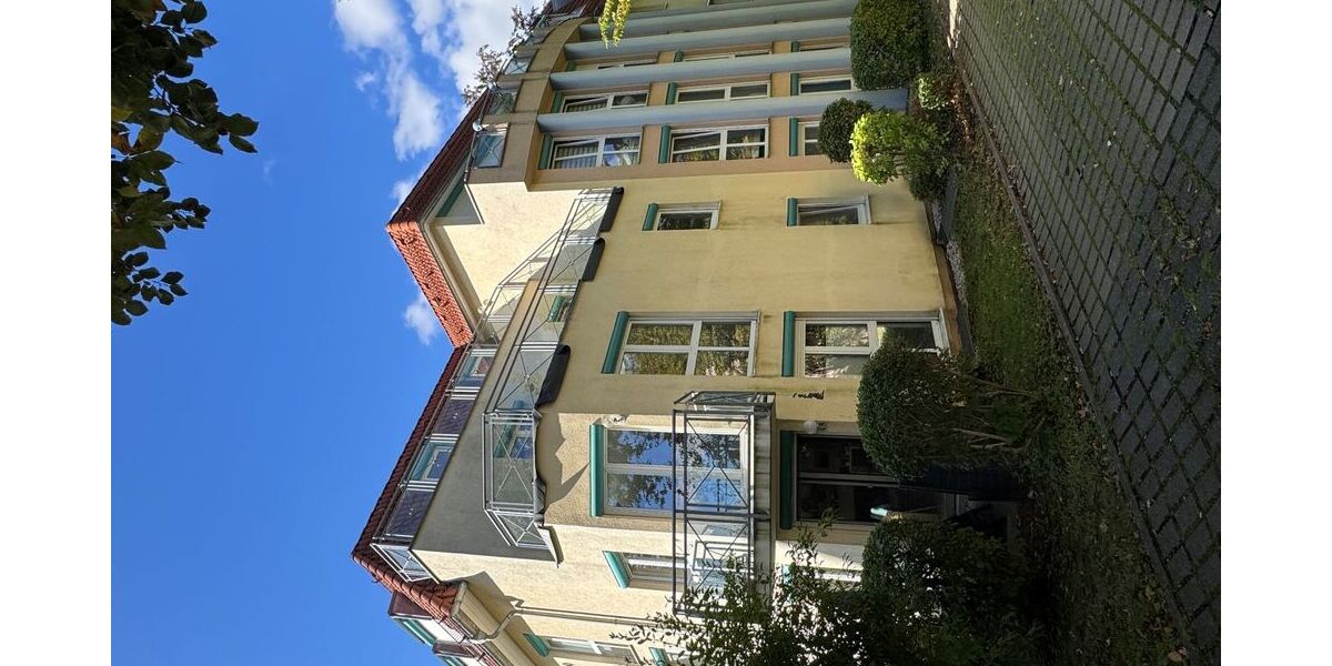 Vermietete Eigentumswohnung mit Stellplatz in ansprechender Wohngegend! - Anlageobjekt Gera Alt-Bieblach | Angebot:27280073