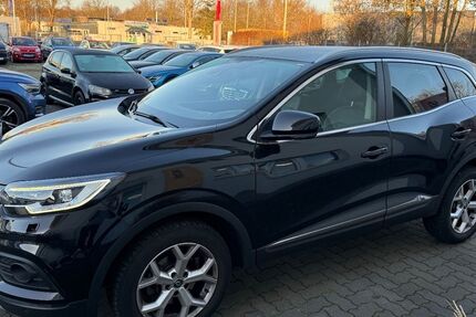 Renault Kadjar 120.000 km 13.885 &euro; Stockelsdorf bei Lübeck 23617