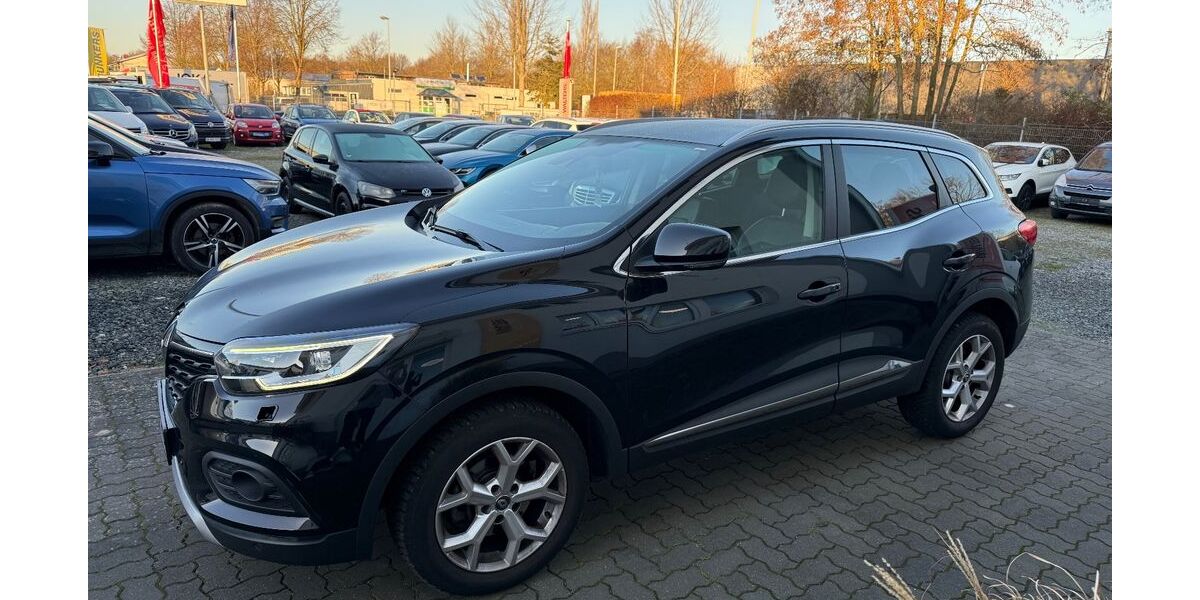 Renault Kadjar 120.000 km 13.885 &euro; Stockelsdorf bei Lübeck 23617