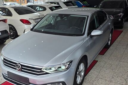VW Passat 160.000 km 19.900 &euro; Grossbeeren 14979