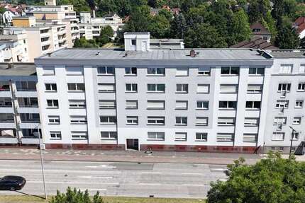 Wohnung zum Kaufen in Herford 185.000 € 111 m² 5 zimmer