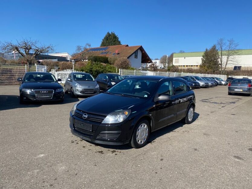 Astra