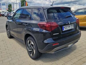 Suzuki Vitara 1.4 Boosterjet Hybrid Allgrip Comfort+ 2.675 km 25.990 € Obrigheim-Asbach 74847