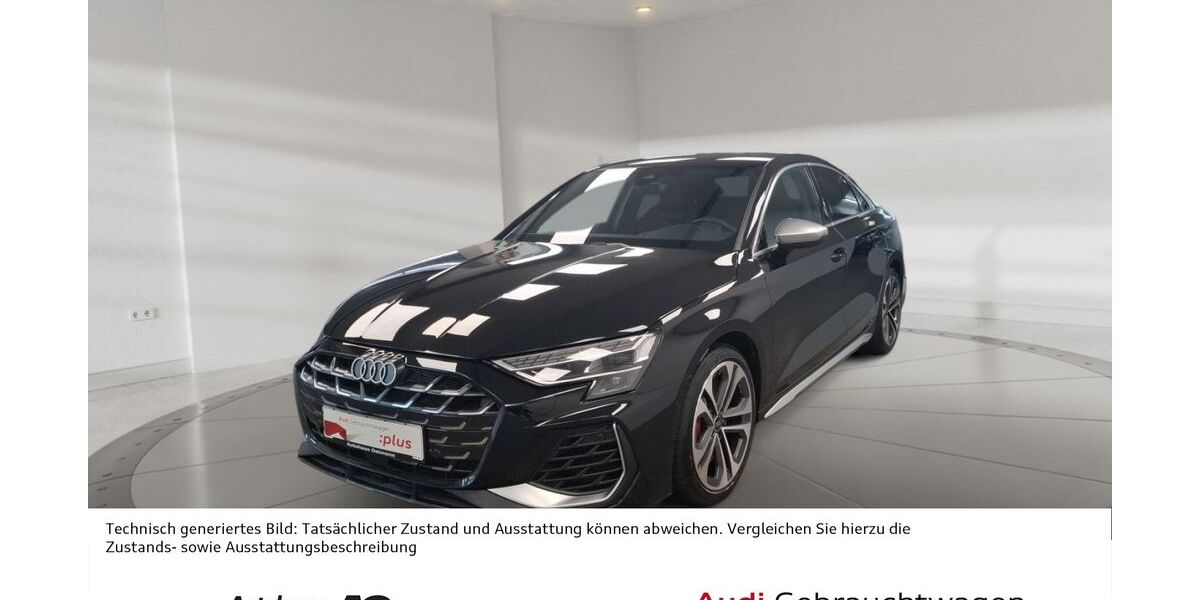 Audi S3 13.207 km 49.280 &euro; Wolfhagen 34466