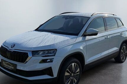 Skoda Karoq 39.987 km 26.768 &euro; Gardelegen 39638