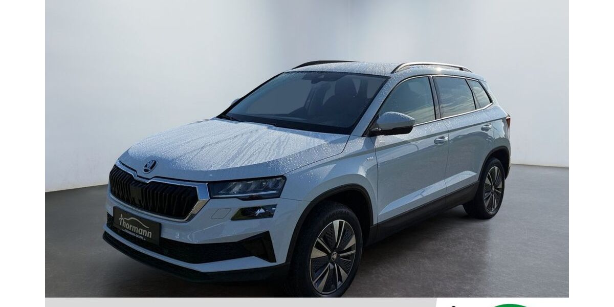 Skoda Karoq 39.987 km 26.768 &euro; Gardelegen 39638