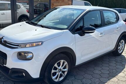 Citroen C3 129.300 km 6.990 &euro; Haundorf-Obererlbach 91729