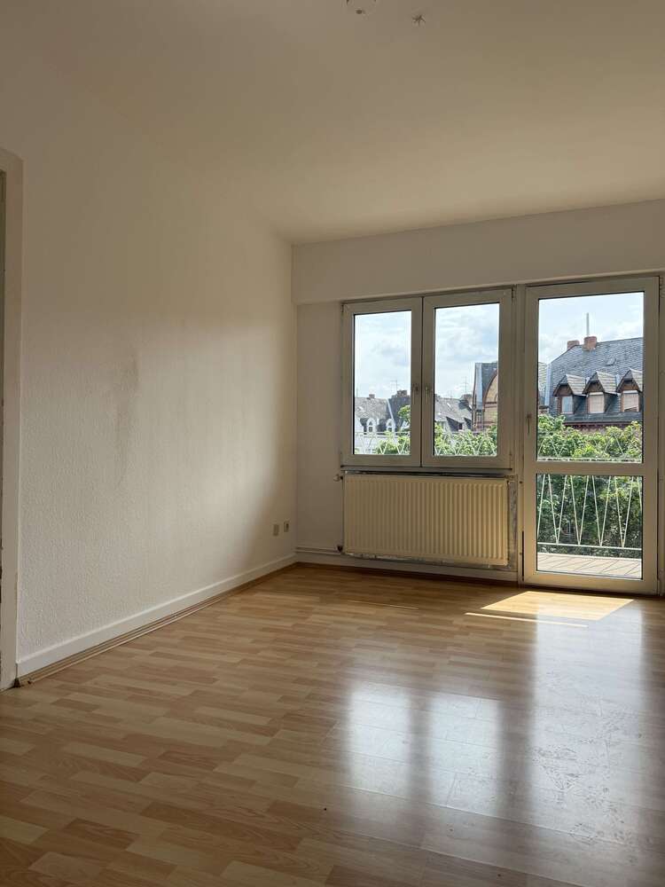 Wohnung zum Mieten in Wiesbaden 800 € 53 m²