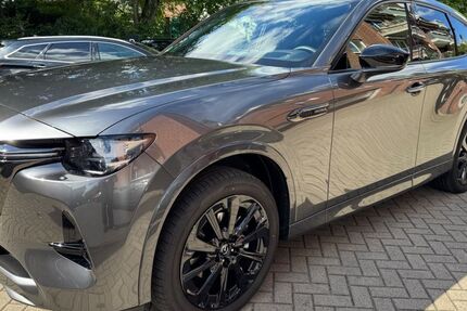 Mazda CX-60 5.790 km 54.490 € Hamburg 21033