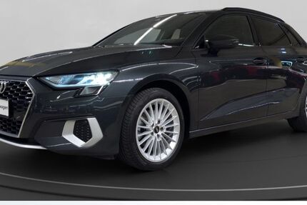 Audi A3 46.025 km 26.480 &euro; Köln 50968