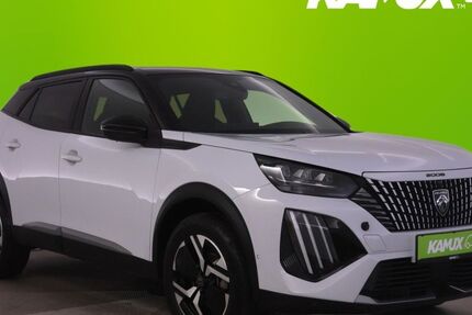 Peugeot 2008 29.750 km 18.290 &euro; Ahrensburg 22926