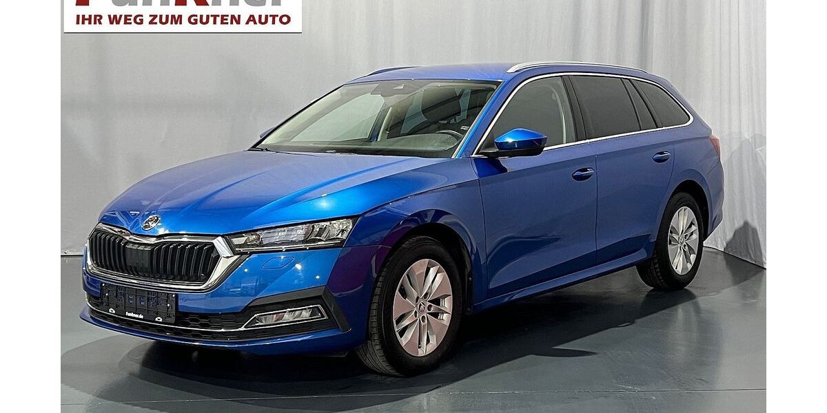 Skoda Octavia 142.000 km 17.900 &euro; Coesfeld 48653