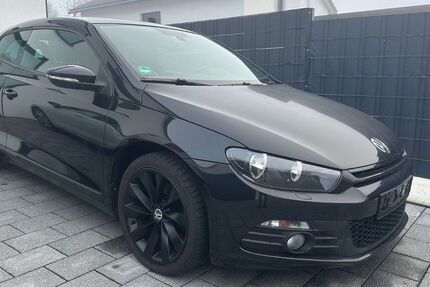 VW Scirocco 85.400 km 8.690 &euro; Geislingen 73312