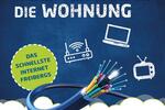 Etagenwohnung Freiberg - 3 Zimmer, 55 m&sup2;, 359&euro; | Angebot:26647872