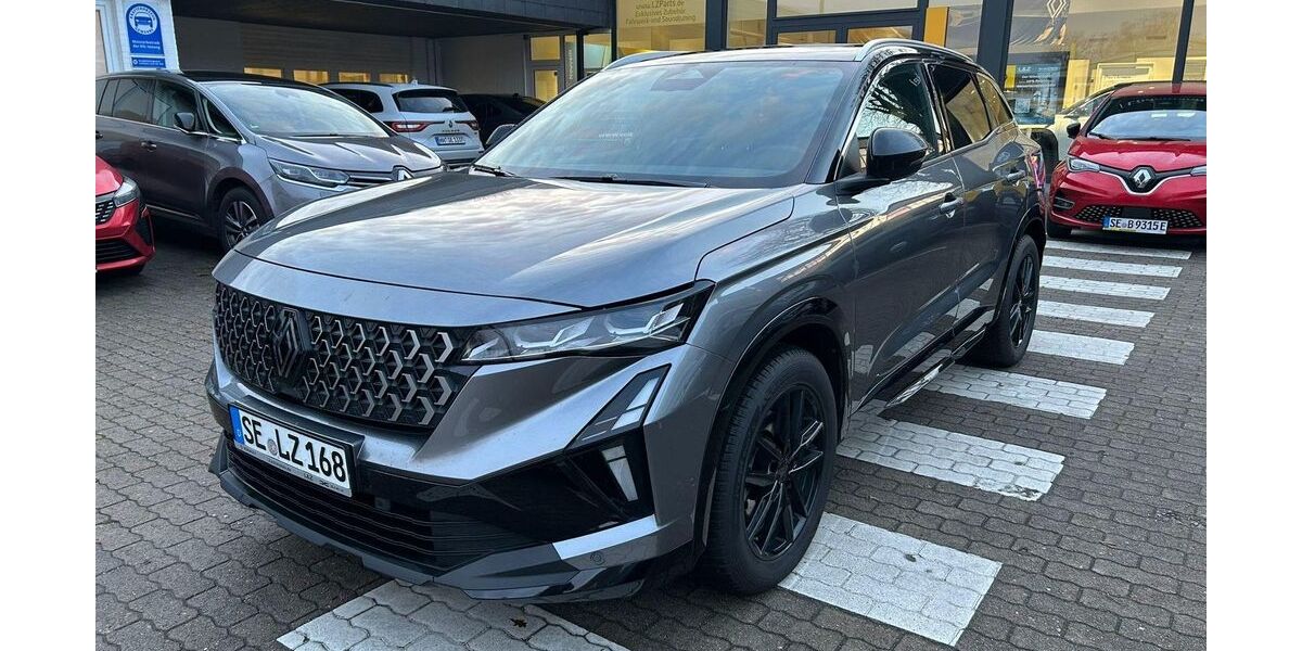 Renault Austral 9.500 km 39.590 &euro; Kaltenkirchen 24568