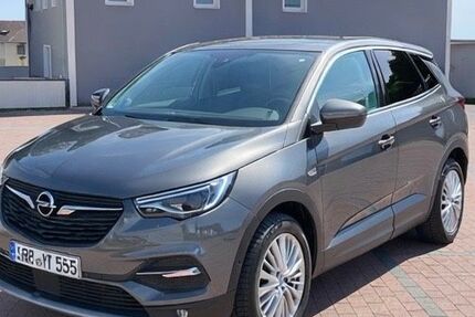 Opel Grandland (X) 145.000 km 11.400 &euro; Altlandsberg 15345