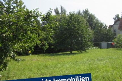 Grundstück mit traumhaft ruhiger Lage für Ihr Traumhaus – bauträgerfrei ! zimmer