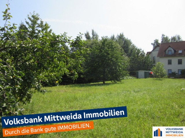 Grundstück mit traumhaft ruhiger Lage für Ihr Traumhaus – bauträgerfrei ! zimmer